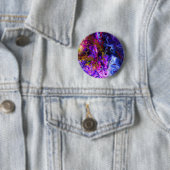 Fantasy World Ronde Button 5,7 Cm (In situ)