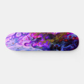 Fantasy World Skateboard (Horizontaal)