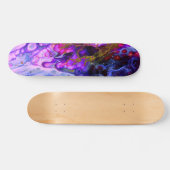 Fantasy World Skateboard (Horizontaal)