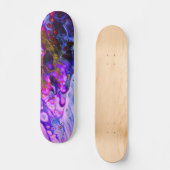 Fantasy World Skateboard (Voorkant)