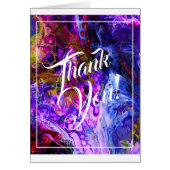 Fantasy World Thank You (Devant)