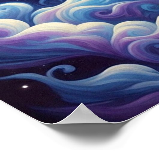 FantasyAngel Poster (Hoek)