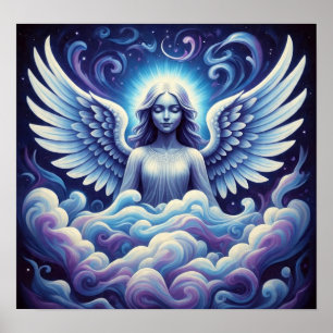 FantasyAngel Poster
