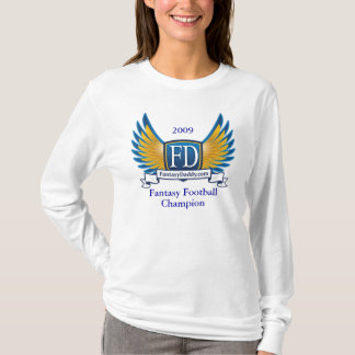 FantasyDad.com Champion Longsleeve Shirt
