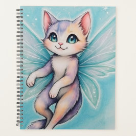 FantasyKittenFairy Planner