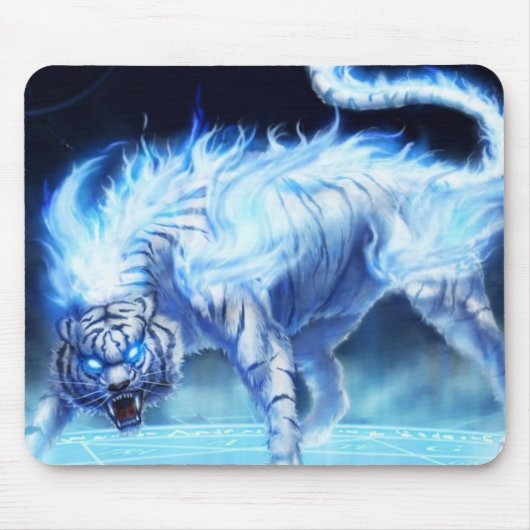 FantasyMousepad Muismat (Voorkant)
