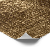 Fantin-Latour - Bather Standing Poster (Hoek)