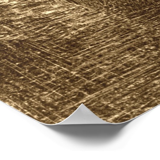 Fantin-Latour - Bather Standing Poster (Hoek)