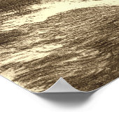 Fantin-Latour - Parsifal Act II Evocation Kundry Poster (Hoek)