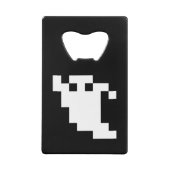 Fantôme à 8 bits pour pixels (Devant)