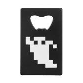 Fantôme à 8 bits pour pixels (Dos)