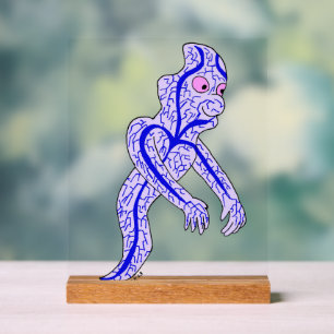 fantôme circulatoire