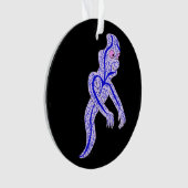 fantôme circulatoire (devant)