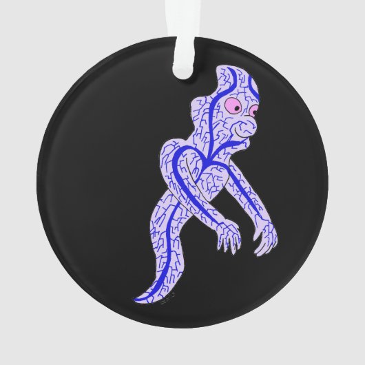 fantôme circulatoire (dos)