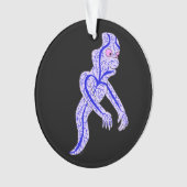 fantôme circulatoire (devant)