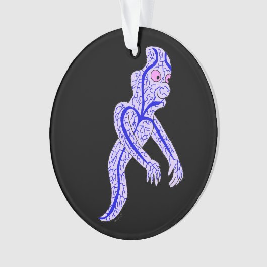 fantôme circulatoire (devant)