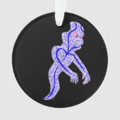 fantôme circulatoire (devant)