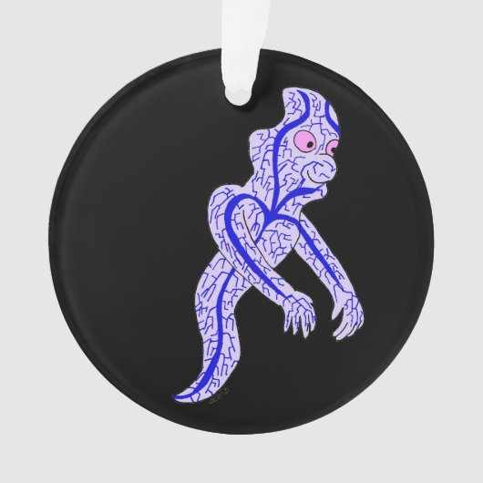 fantôme circulatoire (devant)