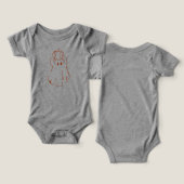 Fantôme citrouille (Design Recto & Verso)