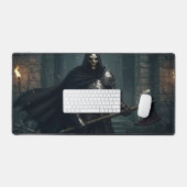 Fantôme de fer (Clavier et souris)