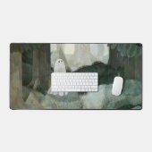 Fantôme de la forêt de pins (Clavier et souris)