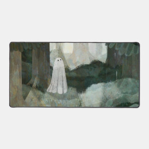 Fantôme de la forêt de pins