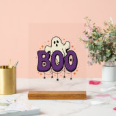 Fantôme d'Halloween Rigolo Araignée Vintage_1 (Mariage)