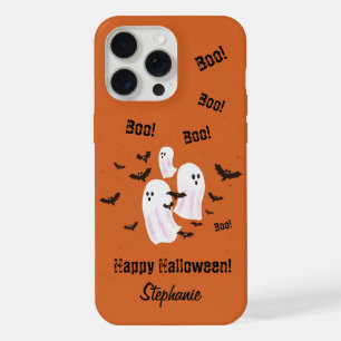 Fantôme effrayant Halloween