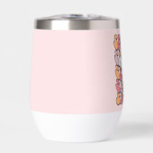 Fantôme rétro éffrayant (Avant)