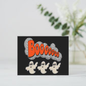 Fantômes de carte postale Boo (Debout devant)