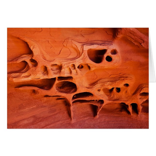 Fantômes de caverne du feu (Devant horizontal)