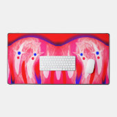 fantômes de Noël (Clavier et souris)