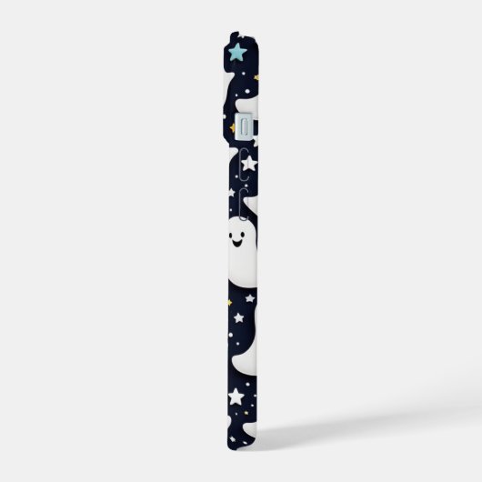 Fantômes et étoiles (Côté gauche)