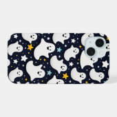 Fantômes et étoiles (Verso Horizontal)