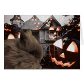 Fantômes, Gouls et Bunnies (Devant horizontal)