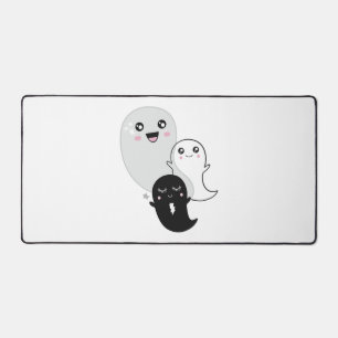 fantômes mignons halloween kawaii