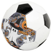 Fantômes Monstres mignons Éffrayants et Déplaisant (3/4)