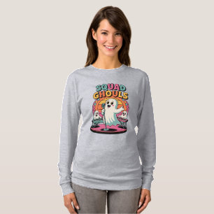 fantoomfrequentie t-shirt