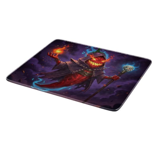 Fantoompeper Snijplank (Hoek)