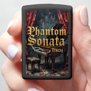 Fantoomsonate Skeletpiano