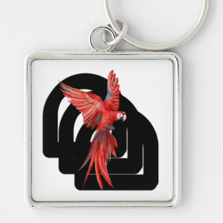 Fantsy Sleutelhanger