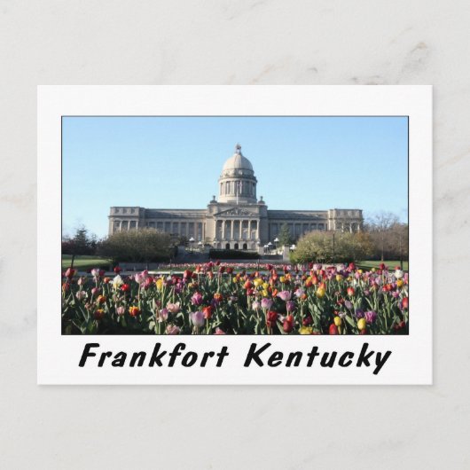 FAP281 BRIEFKAART (Voorkant)