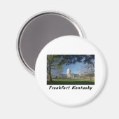 FAP282 MAGNEET (Voorkant / Achterkant)