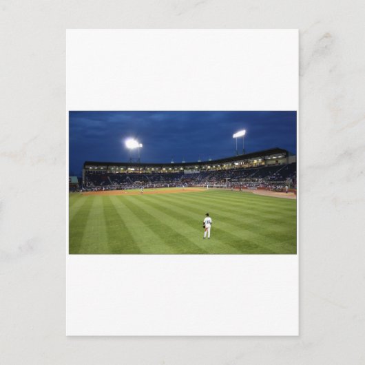 FAP286 BRIEFKAART (Voorkant)