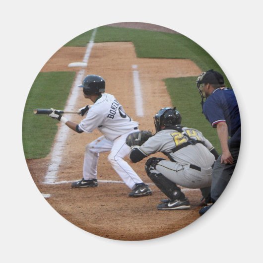 FAP288 MAGNEET (Voorkant)