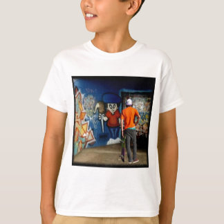 FAP417 Basic T-shirt