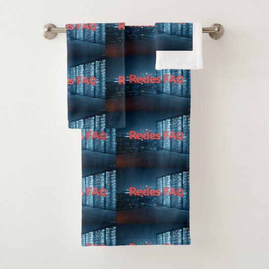 FAQ Redes (En situation)