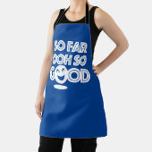 Far Ooh zo mooi Face Schort (Insitu)