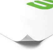 FARANG GIN FARANG POSTER (Hoek)