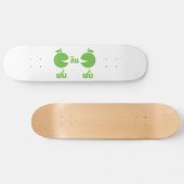 FARANG GIN FARANG SKATEBOARD (Horizontaal)